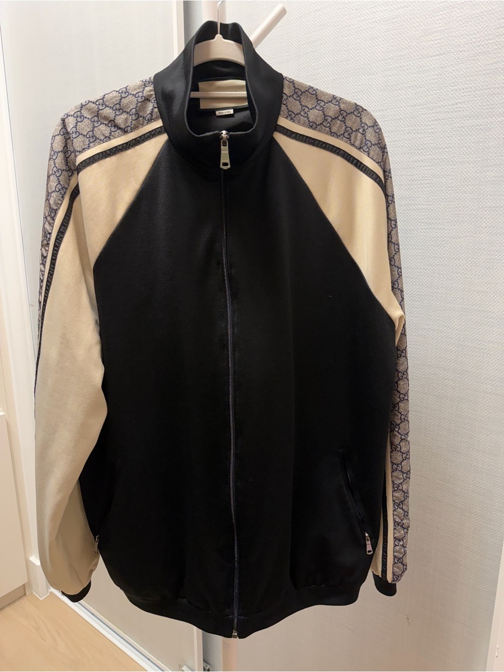 GG Supreme Varsity Jacket